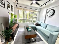 Blk 430A Bedok North Woods (Bedok), HDB 4 Rooms #612614841